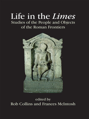 cover image of Life in the Limes